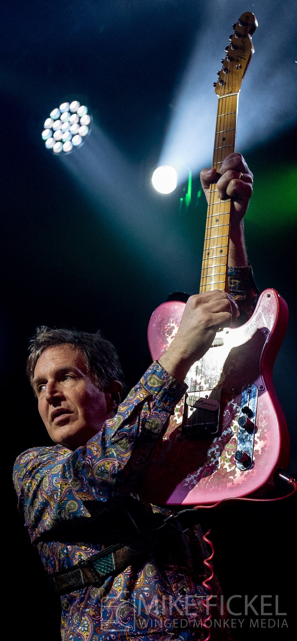 Happy birthday to Steve Wynn! 