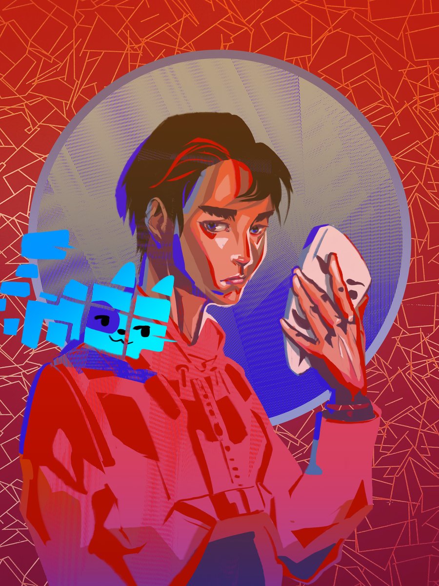 Yabby 🔮 tweet media