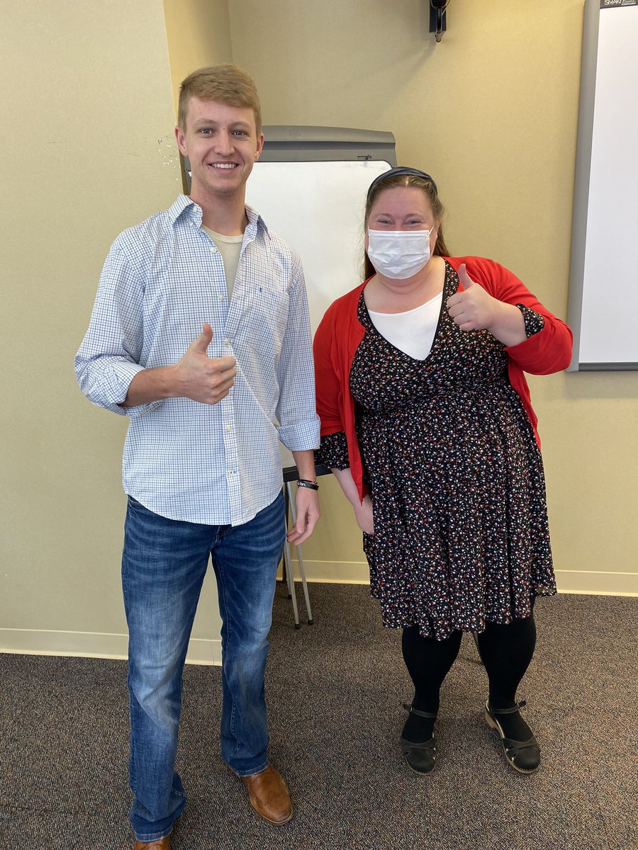 #DRESSFORSUCCESS #BUILDTHEDAM <a href="/BlufftonFB/">Bluffton Football</a>