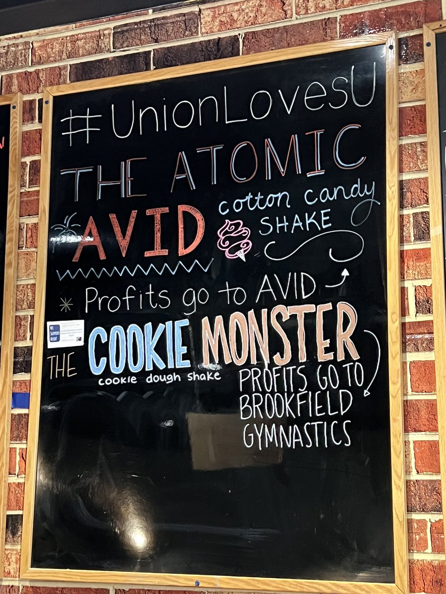 Spartan Union tweet media