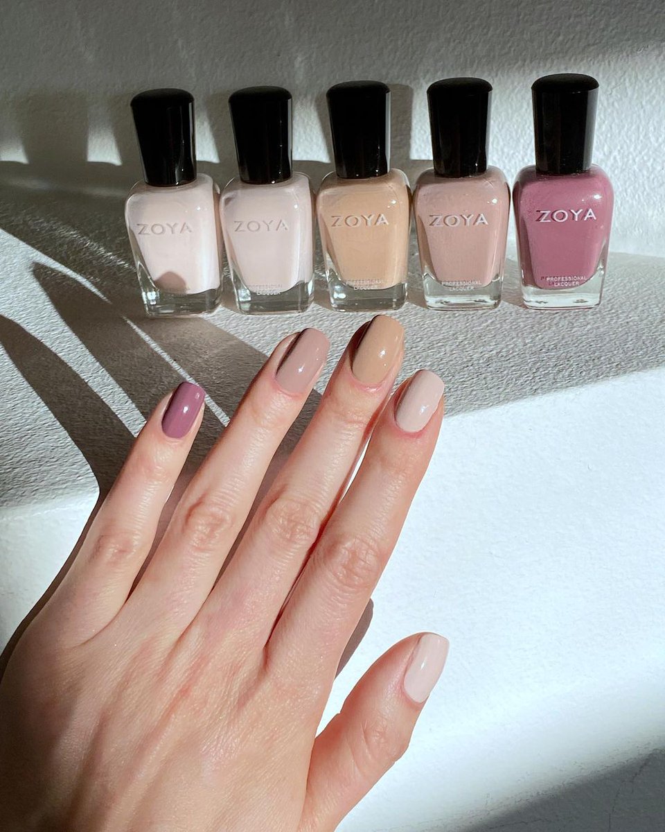 ZoyaNailPolish tweet picture
