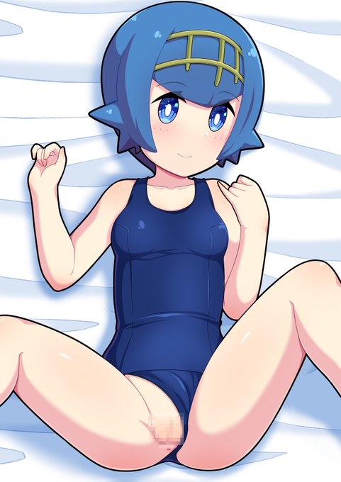 スイレン 正常位
https://t.co/2oTXhyHYFU 