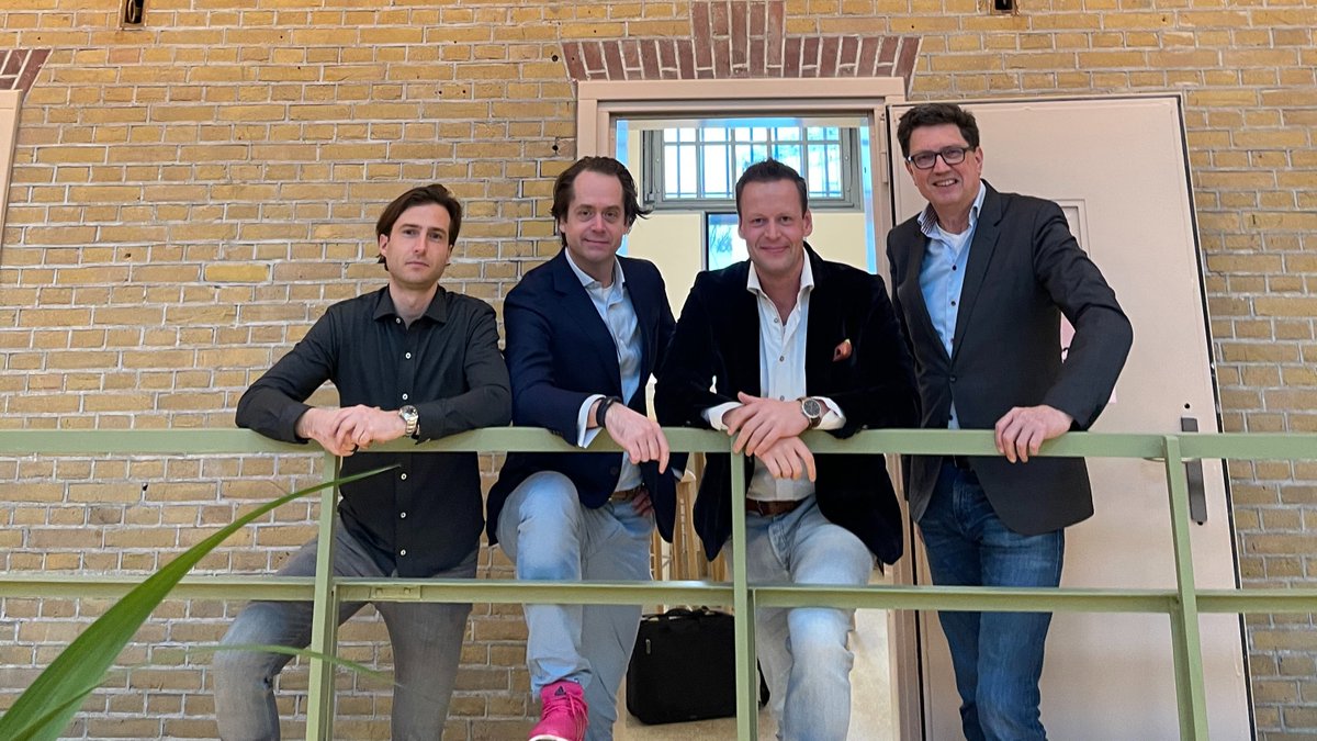 BCNLfoundation's tweet image. 🎊 We are happy to announce our partnership with @2tokens_org to strengthen the entire Web3 community in the Netherlands and beyond 🎊 Read more about the partnership here 👉🏼 bcnl.foundation/elementor-2273/ #Blockchain #BCNL #Netherands #Web3 #Community