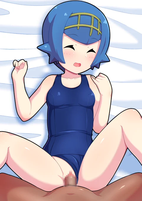 スイレン 正常位
https://t.co/2oTXhyHYFU 