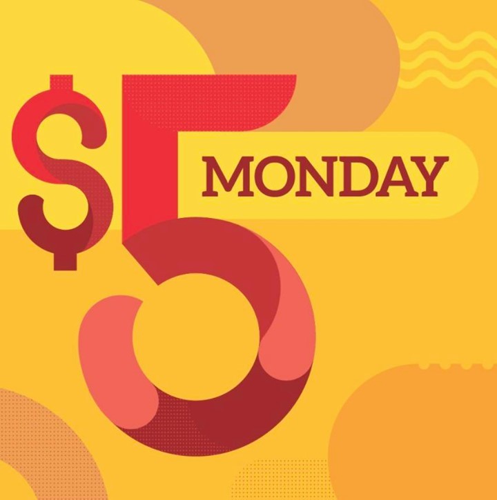 Celebrate President's Day in executive style with amazing values on Raley's $5 Mondays. Click the link to see what's on sale this week! bddy.me/3IbU5lm #raleys #belairmarket #nobhillfoods