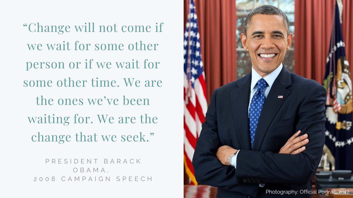 MagnifyGood's tweet photo. For #PresidentsDay and #BlackHistoryMonth, we want to honor the first Black president in U.S. history – 44th President @BarackObama. His contributions to politics, social reform, and the United States created ripple effects of change throughout communities worldwide. #MagnifyGood https://t.co/Stl9TtDtAi