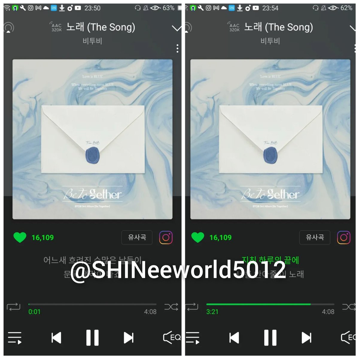 SHINeeworld5012's tweet photo. @OFFICIALBTOB 비투비 노래 화이팅🔥🔥🔥
#비투비 #BTOB #노래_The_Song #비투비_노래_321_TIME_EVENT https://t.co/uFkGHlu9c1