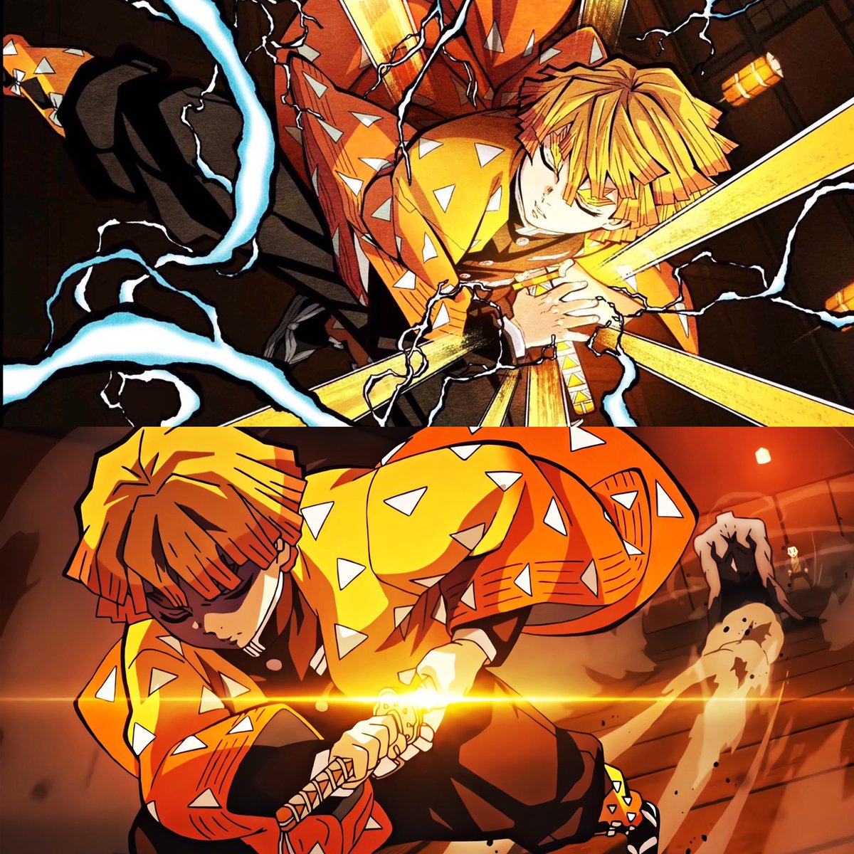 ShxnenVisuals's tweet photo. Anime : Demon Slayer https://t.co/1j6YpLGIOP