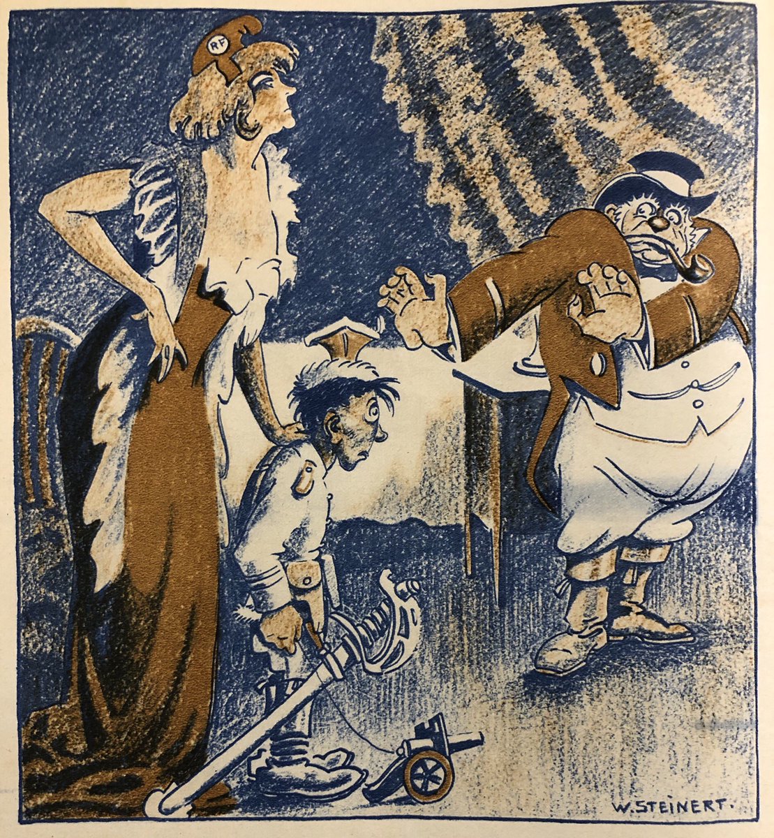 Willi Steinert (1886-?), 1925/1926 