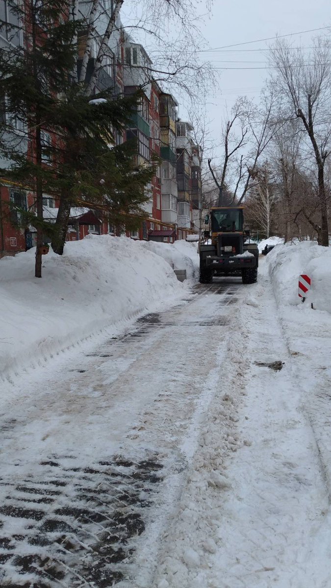 21.02.22г. Проводится механизированная уборка снега на прилегающей территории по адресу: ул. Димитрова, 26

<a href="/gkh_kir63/">Отдел по ЖКХ и благоустройству</a> <a href="/adm_kir63/">Администрация Кировского района</a> <a href="/Rudakov_i_a/">Рудаков Игорь Александрович</a>