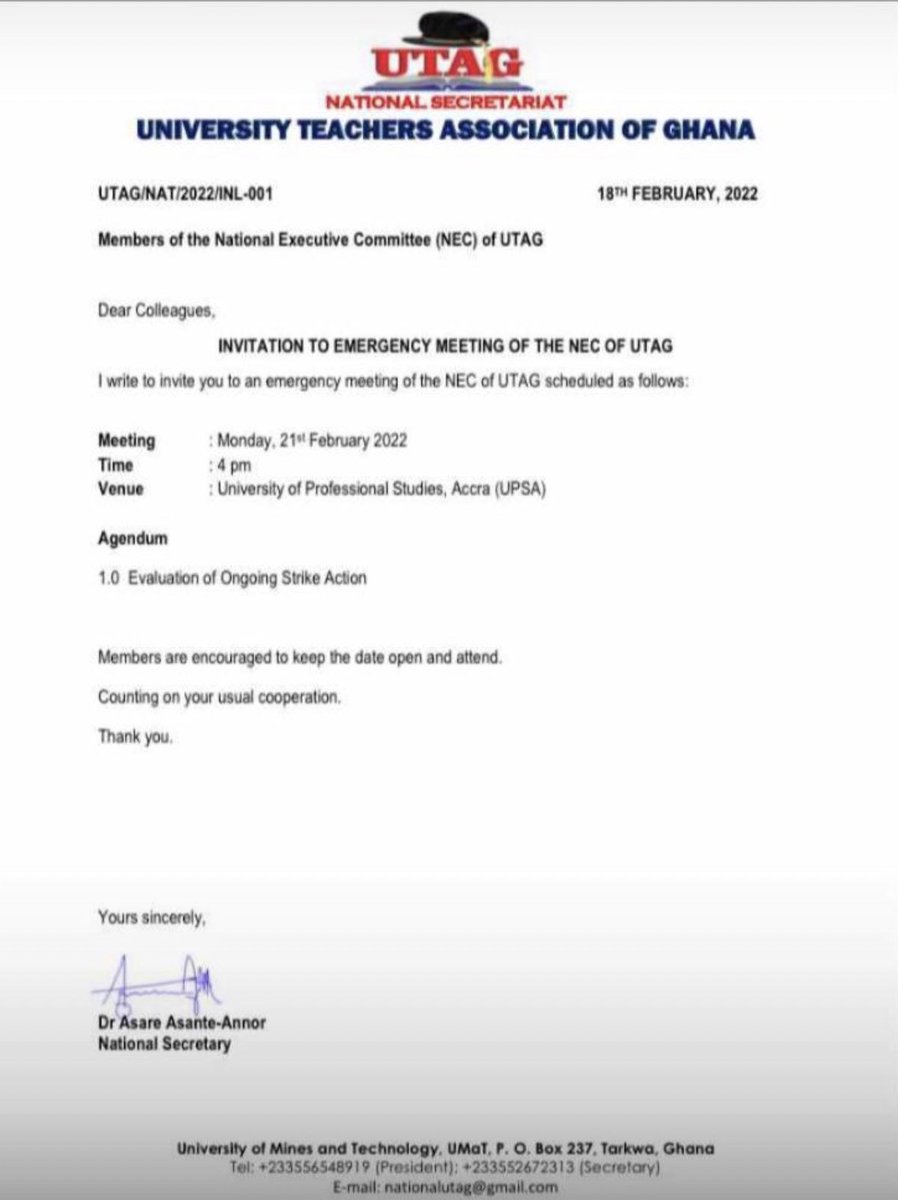 The KNUST TigerEye Media Inc. tweet media