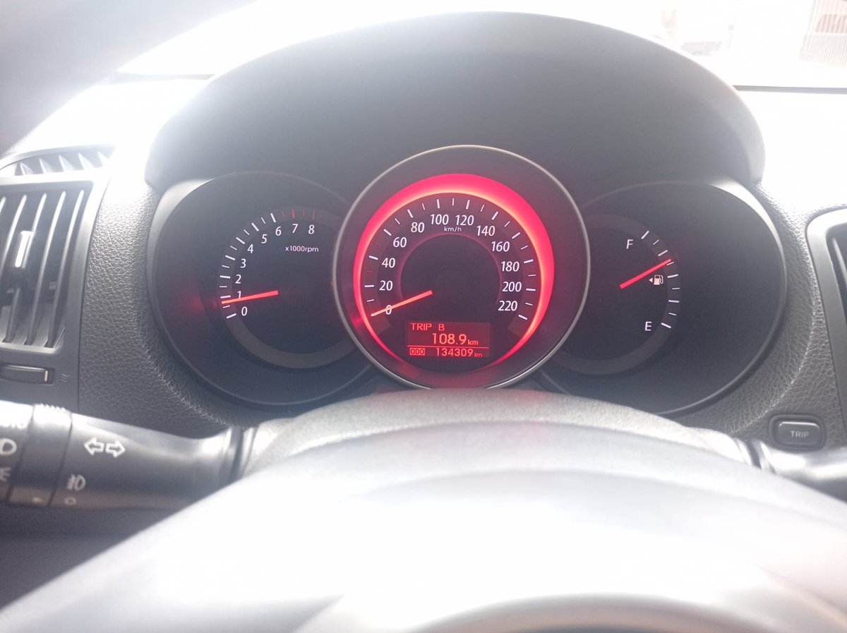 Tere_Escauriza's tweet photo. Twitter haz tu magia.
Kia Cerato 2012 🚗
⚙️ MOTOR 1.6 NAFTERO MECANICO
💺INTERIOR PANA
❄️AIRE ACONDICIONADO
🪟VIDRIOS ELECTRICOS
🚫BLOQUEO CENTRAL
📻RADIO MP3 USB
💰Precio: 40.000.000gs
En perfectas condiciones, vendo por que me voy a vivir a otro país🥲 https://t.co/gi2Wjx20M1