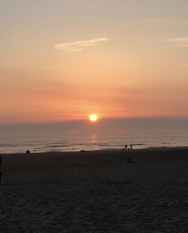 Yeah! Happy to announce one of our Keynote speakers: David Carr <a href="/davidcarr333/">David Carr</a> 

Early Bird Registration opens March 1 dutch-emconference.nl

Be there at June 1-3 to join this amazing sunset #DEMC22