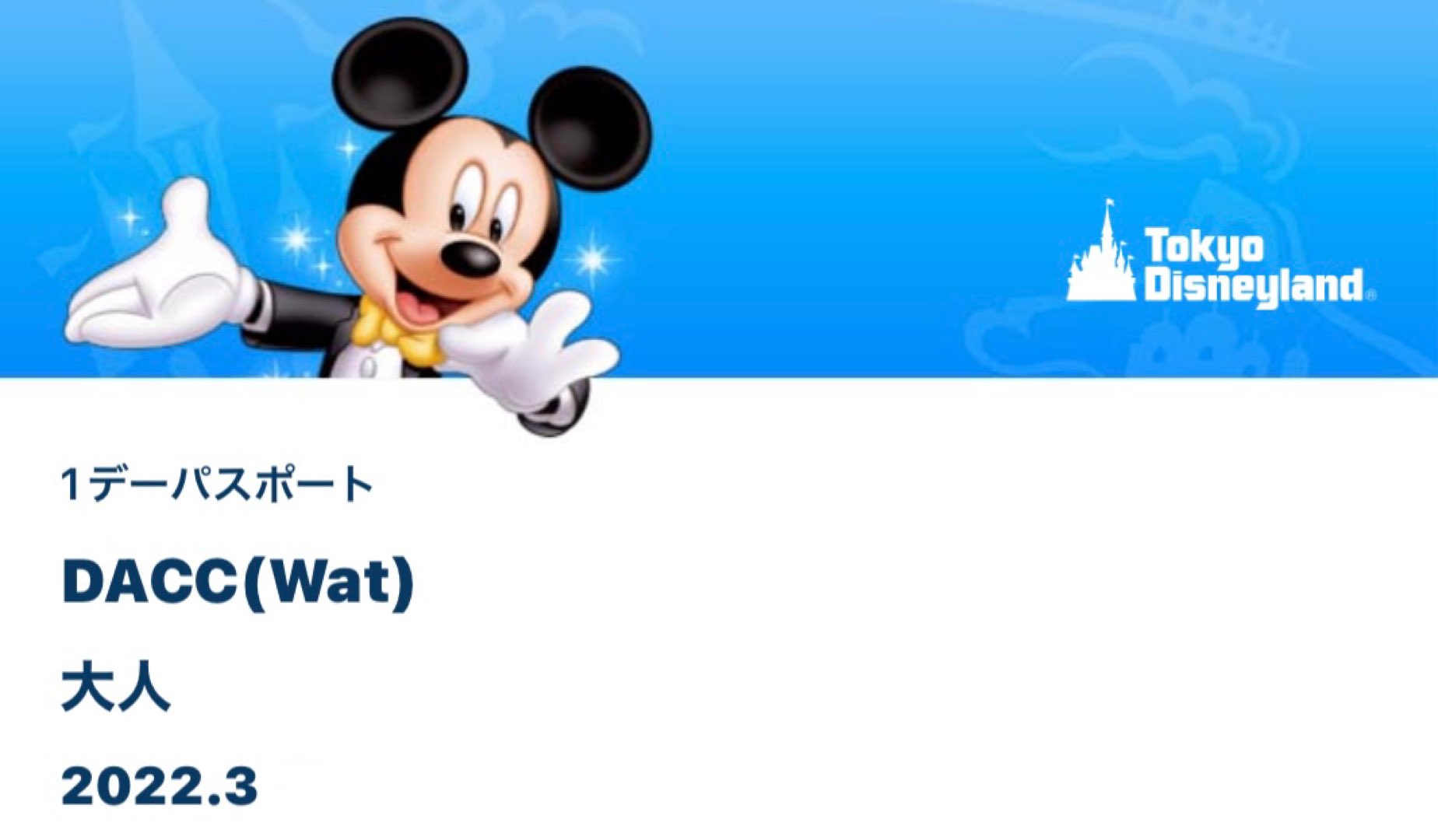 本物の 2枚 3 1 ９時 Tdl 当選済チケット ディズニーパスポート ペア 東京ディズニーランド ディズニーチケット 3月1日 スポンサーパスポート ディズニーランド専用券 Metalomeistrai Lt