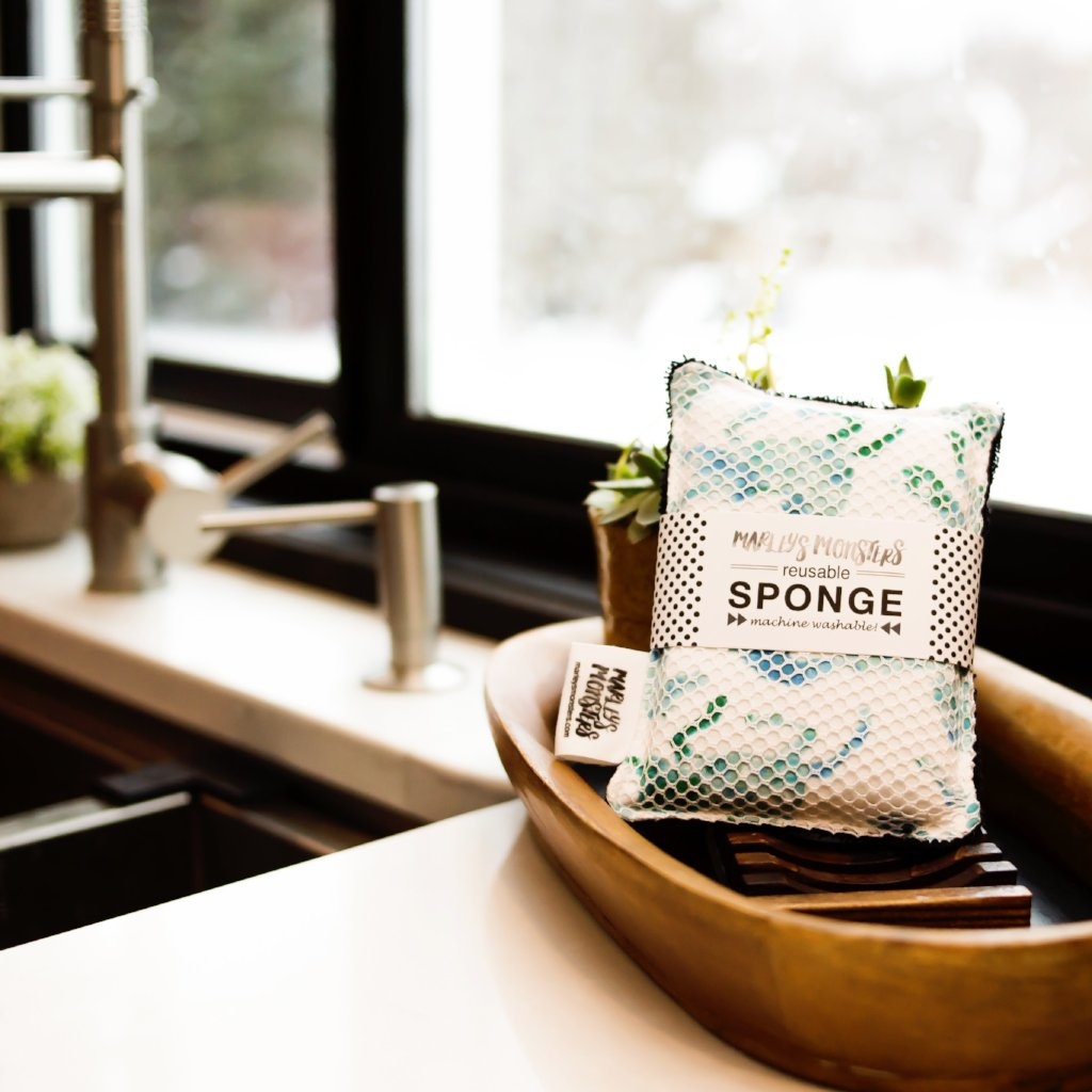 The Vegan BUY FIVE: Eco-Friendly? 🌱 Easy Peasy. 💚 - mailchi.mp/herbivorecloth…