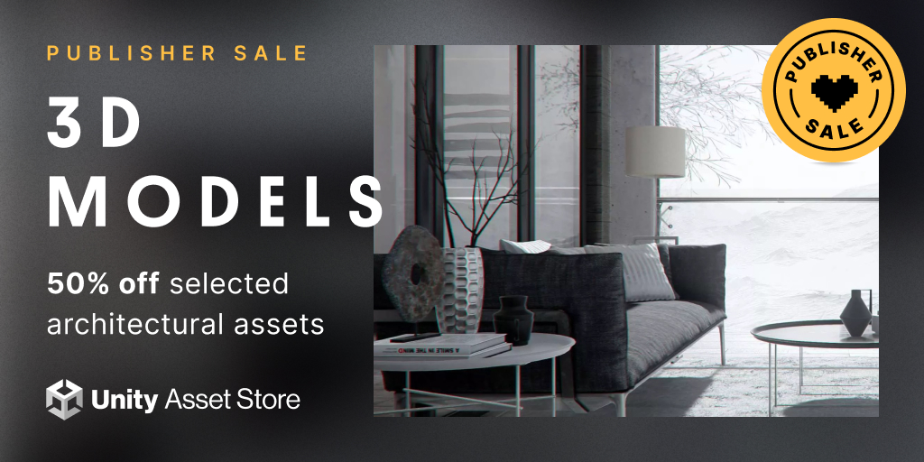 Unity Asset Store tweet media