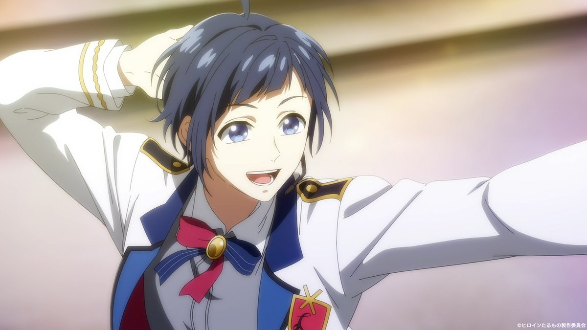 お誕生日おめでとう🎉 人気アイドルLIP×LIPのメンバー。 前髪が