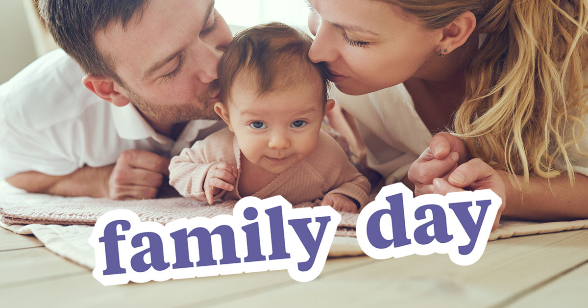 NowlyInsurance's tweet photo. The best way to live nowly is to spend quality time with friends and family. Wishing you a safe and awesome family day, from our nowly fam to yours. The nowly office will be closed today, but we’ll be back tomorrow at 8:30am EST!
#NowlyInsurance #Family #FamilyDay https://t.co/kxxHz9O5ED