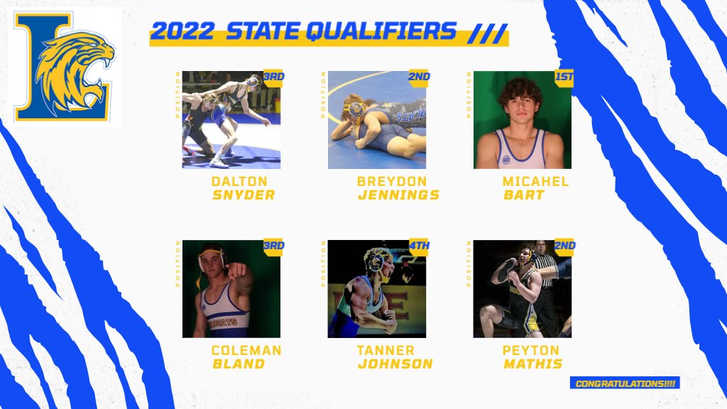 Wildcat Wrestling tweet media