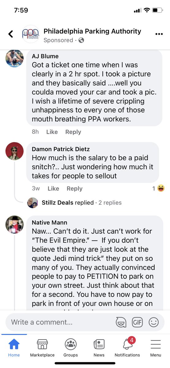 Stephanie Farr tweet media