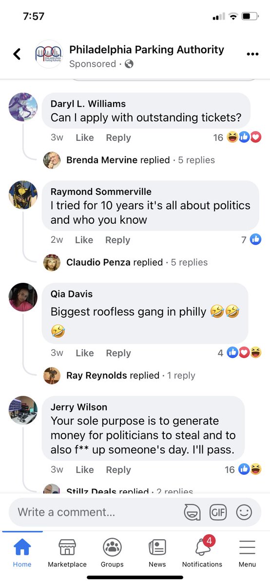 Stephanie Farr tweet media