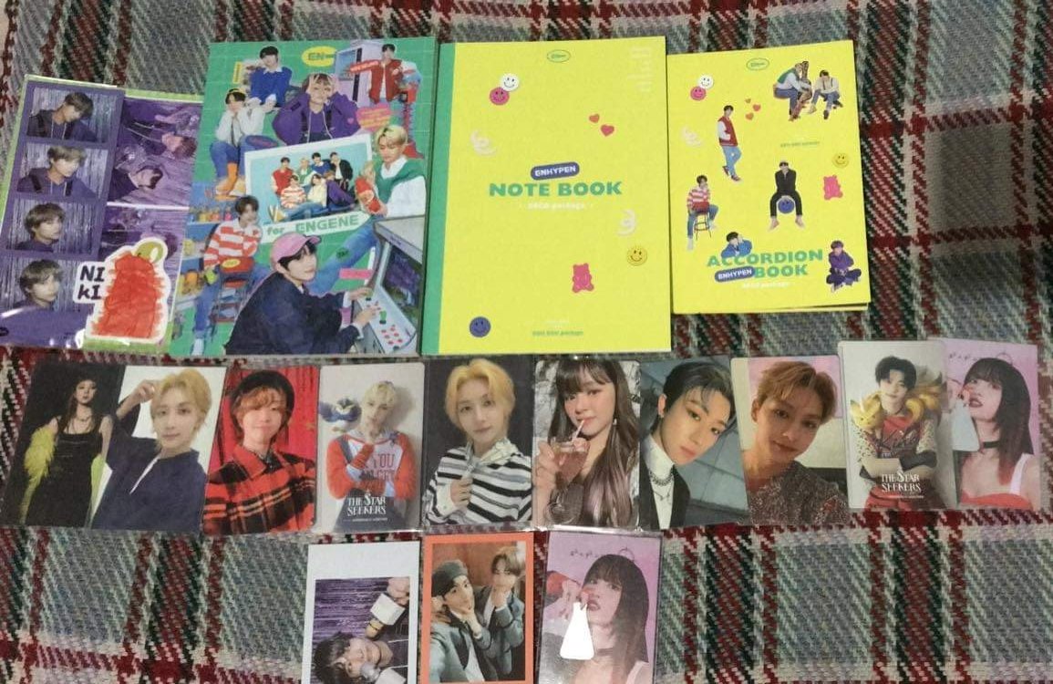 jyscartzs's tweet photo. #rinesmails ♡
— from: 💌 @mishcart

sorry for the late fb pero they're here na ^^ they arrived safely and masasabi q lang is thank you for the sale and free pcs sana uwian kayo ng prios at pangbile😋 have a great day p❤❤❤

#mishproofs https://t.co/Y61iZagEyJ