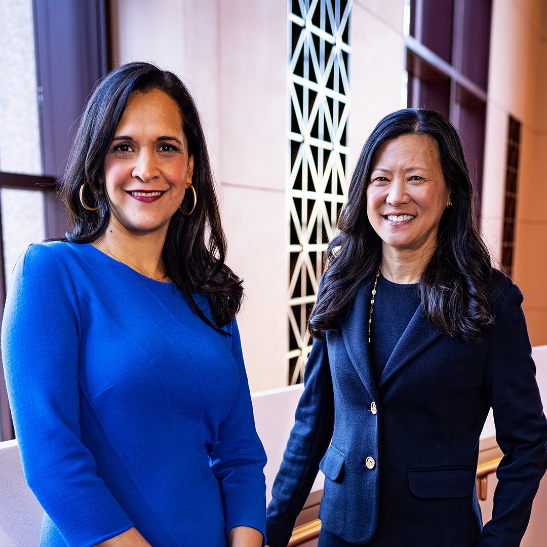 HouGrandOpera's tweet photo. Houston Grand Opera is building the #futureofopera! The company is proud to announce Claire Liu as the newly elected Chairperson of the HGO Board of Directors.
Liu’s two-year term begins on August 1, 2022.
#HouGrandOpera https://t.co/eZfEHdYO5I