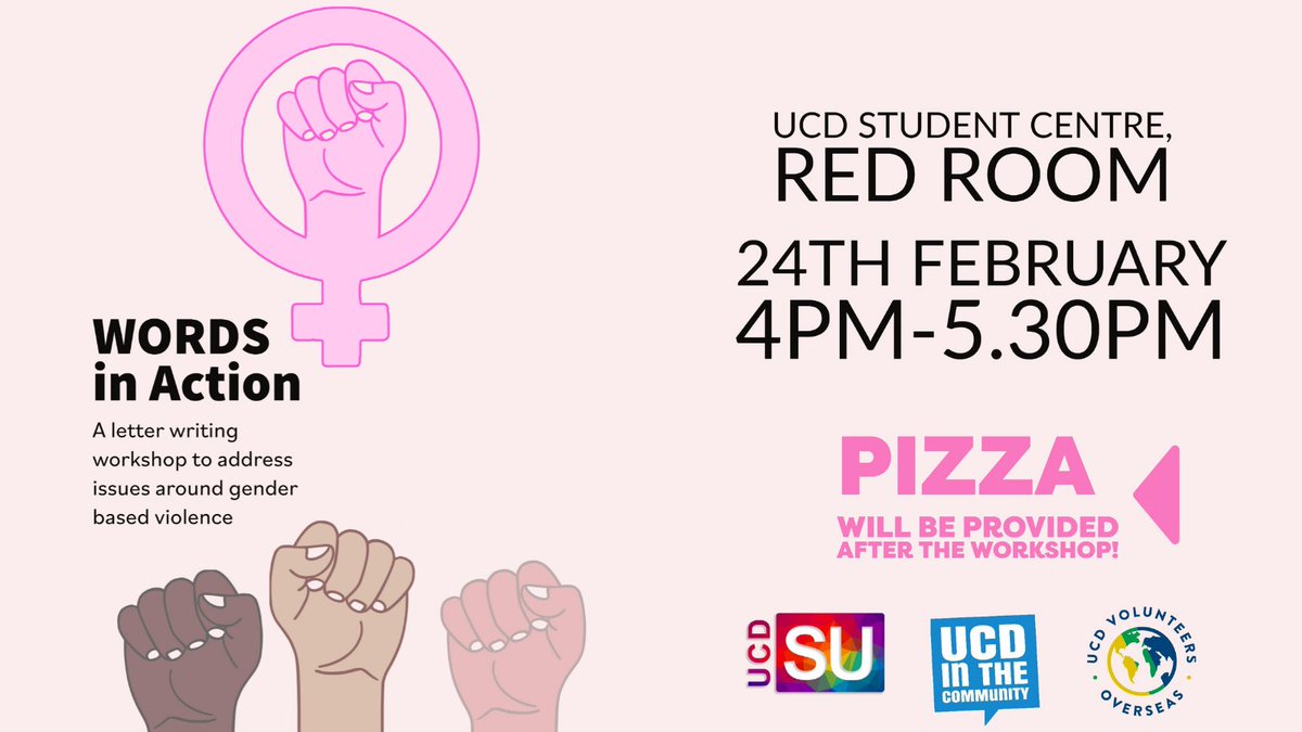 UCD in the Community tweet media