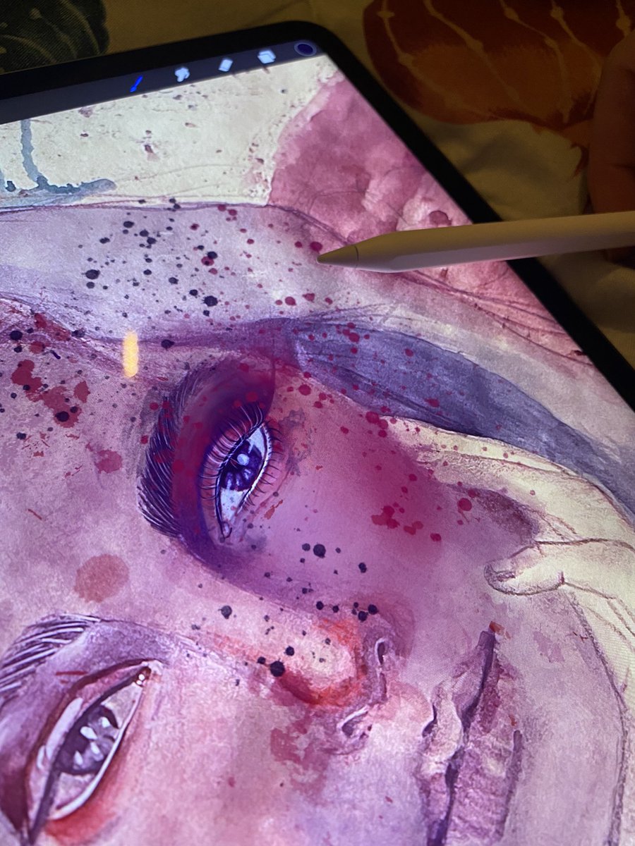 Maryam Hassani 💎 tweet media