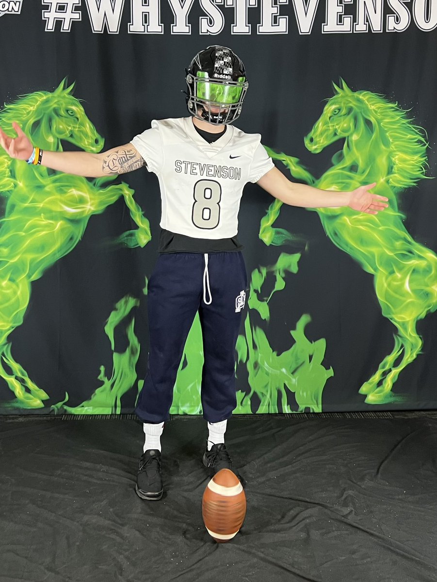 Eric Strecker tweet media