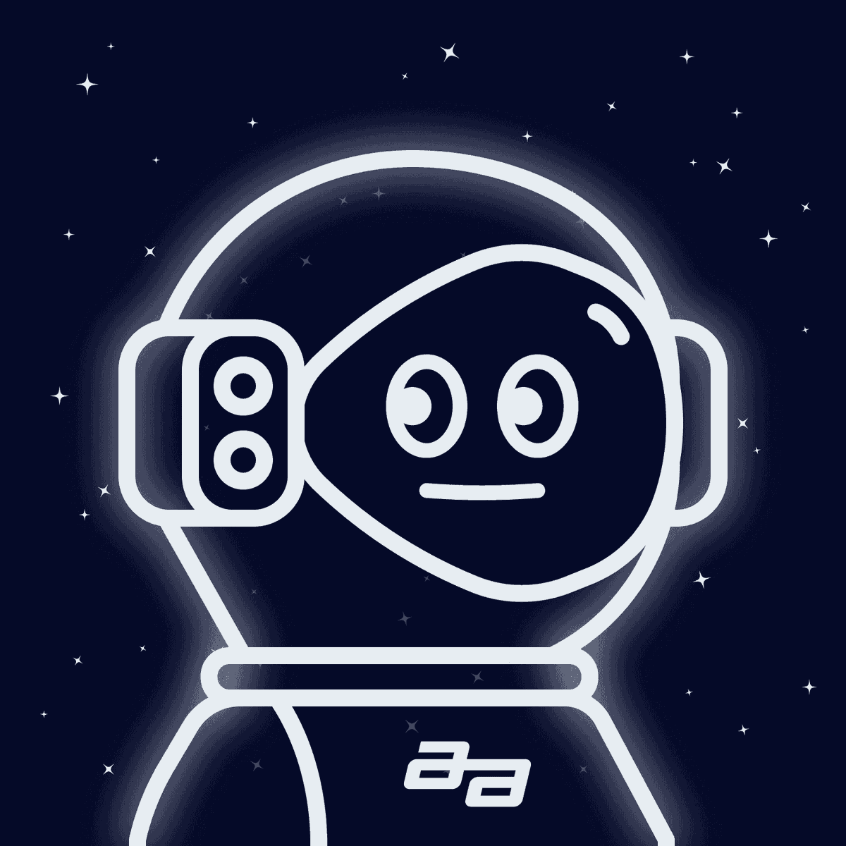 TheNGBot's tweet photo. User jimmyfallon bought Awkward Astronauts #10153 from user azurik for $8,505.00

https://t.co/OQT21ooI0x https://t.co/jVzQ0ePh1n
