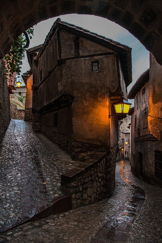 Eyes of God tweet media