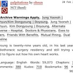 Photo by jaedo dojae au recs (@jaedowrites)