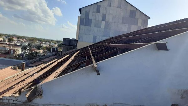 ¡Tremendo ajetreo este fin de semana!💯
Gobierno en la calle cumple su compromiso con la cultura en #CiegodeAvila y avanza en reparación de todos los teatros #CiegodeAvila #culturaavileña #CubaEsCultura #CubaViveYAvanza