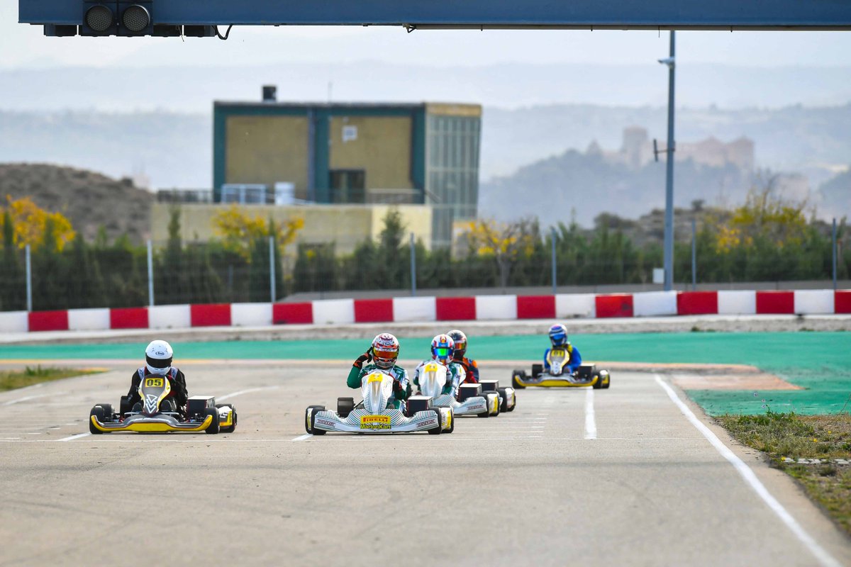 Full gas 💥 Pero con cabeza siempre 🤪

#ekart #ekarting #trofeoespañaekarting
