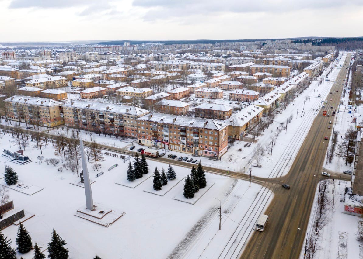 В Нижнем Тагиле обновят Ленинградский проспект

В порядок приведут два участка общей протяжённостью 2,2 км.

Подробнее ➡️bkdrf.ru/news/read/v-ni…