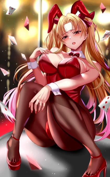 エレシュキガル! 