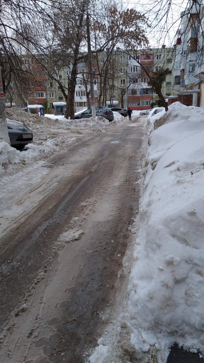 21.02.22г. Проводится механизированная уборка снега на прилегающей территории по адресу: ул. Стара-Загора, 164

<a href="/gkh_kir63/">Отдел по ЖКХ и благоустройству</a> <a href="/adm_kir63/">Администрация Кировского района</a> <a href="/Rudakov_i_a/">Рудаков Игорь Александрович</a>