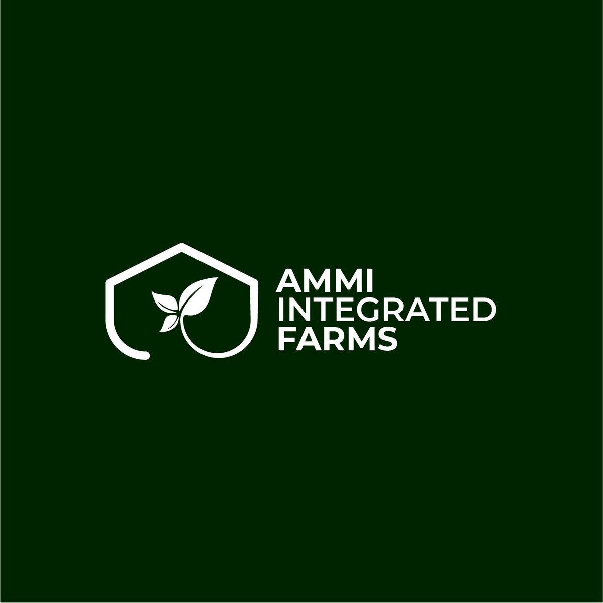 Sbj_Designs's tweet photo. Brand identity designed  for @ammifarms .
.
#logodesigner #logoinspiration https://t.co/WigR35Zzgf