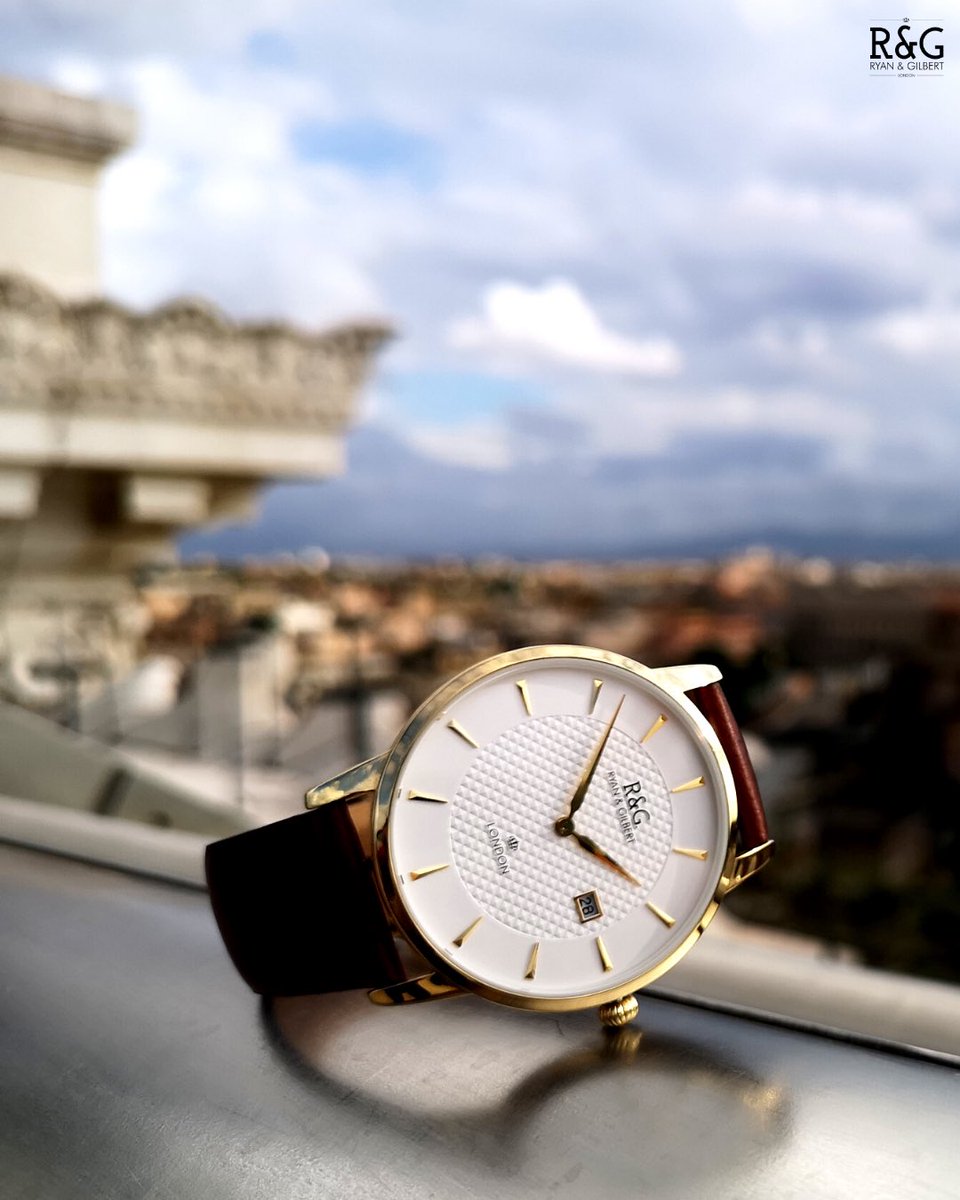 Make the most of your time - R&amp;G.
ryanandgilbert.com

#ryanandgilbert 
#makethemostofyourtime