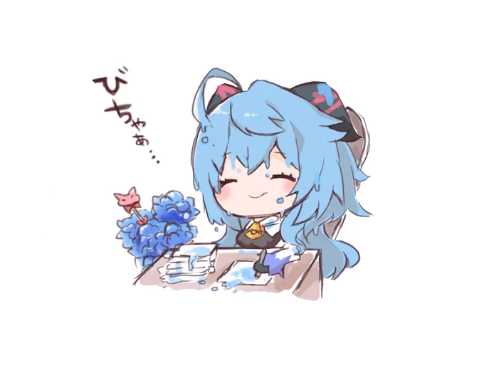 甘雨と八重神子(ボイスのあれ)
#原神 #Genshinlmpact 