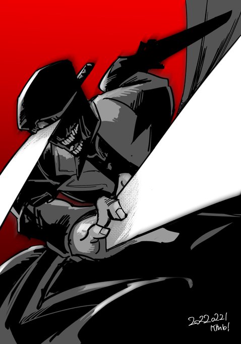 #チェンソーマン 