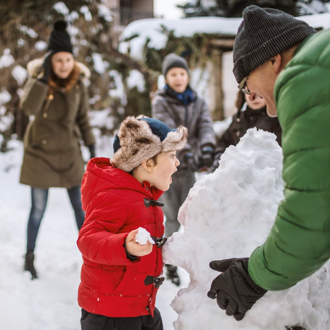 Happy Family Day from everyone at Volvo of Toronto! We are closed today and look forward to seeing you all when we're open again tomorrow! How are you looking to spend this Family Day?