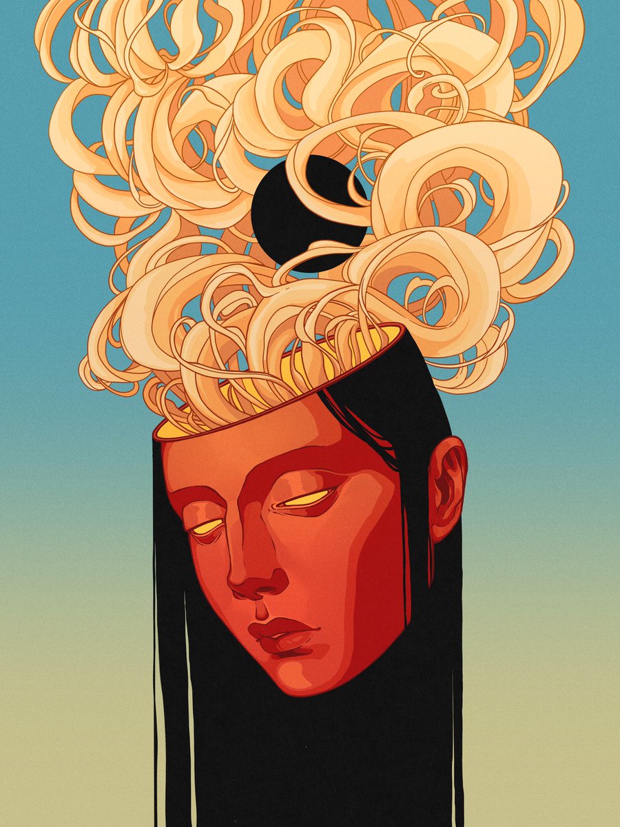 sami_rain_gold's tweet photo. hey, my name is samira 👋  

you can find more of my work and links to available pieces in the thread 🧵

have a great day 🌻👄🌻 https://t.co/0fCGfQki28