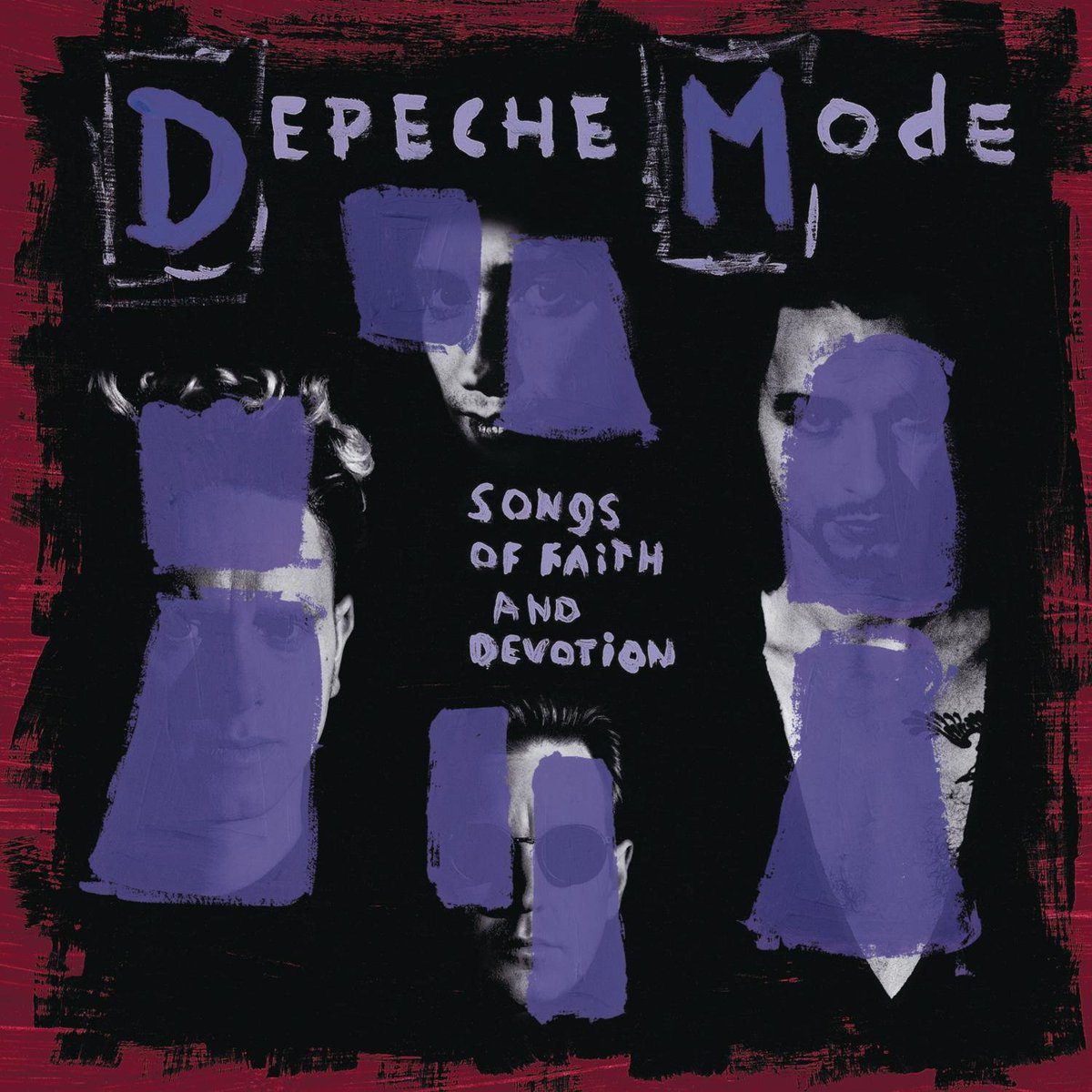 Ces quatre-là.

#depechemode #blackcelebration #musicforthemasses #violator #songsoffaithanddevotion