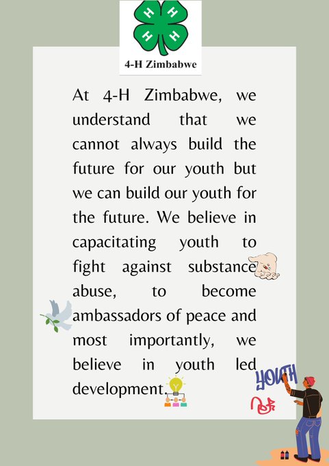Wishing you a happy national youth day