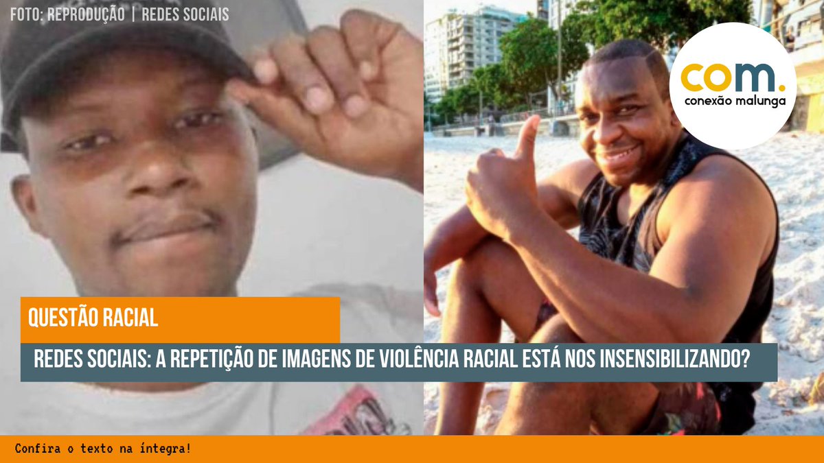 Conexão Malunga tweet media