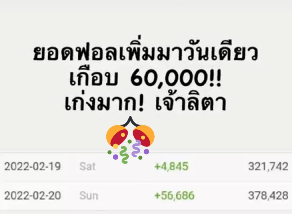 มิ้ลค์สายซัพ tweet media