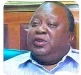 Lower food prices pia tunataka kunona.
#lowerfoodprices <a href="/OleItumbi/">-Dennis Itumbi, CBS</a> <a href="/RailaOdinga/">The Raila Odinga Amolo Foundation</a>
