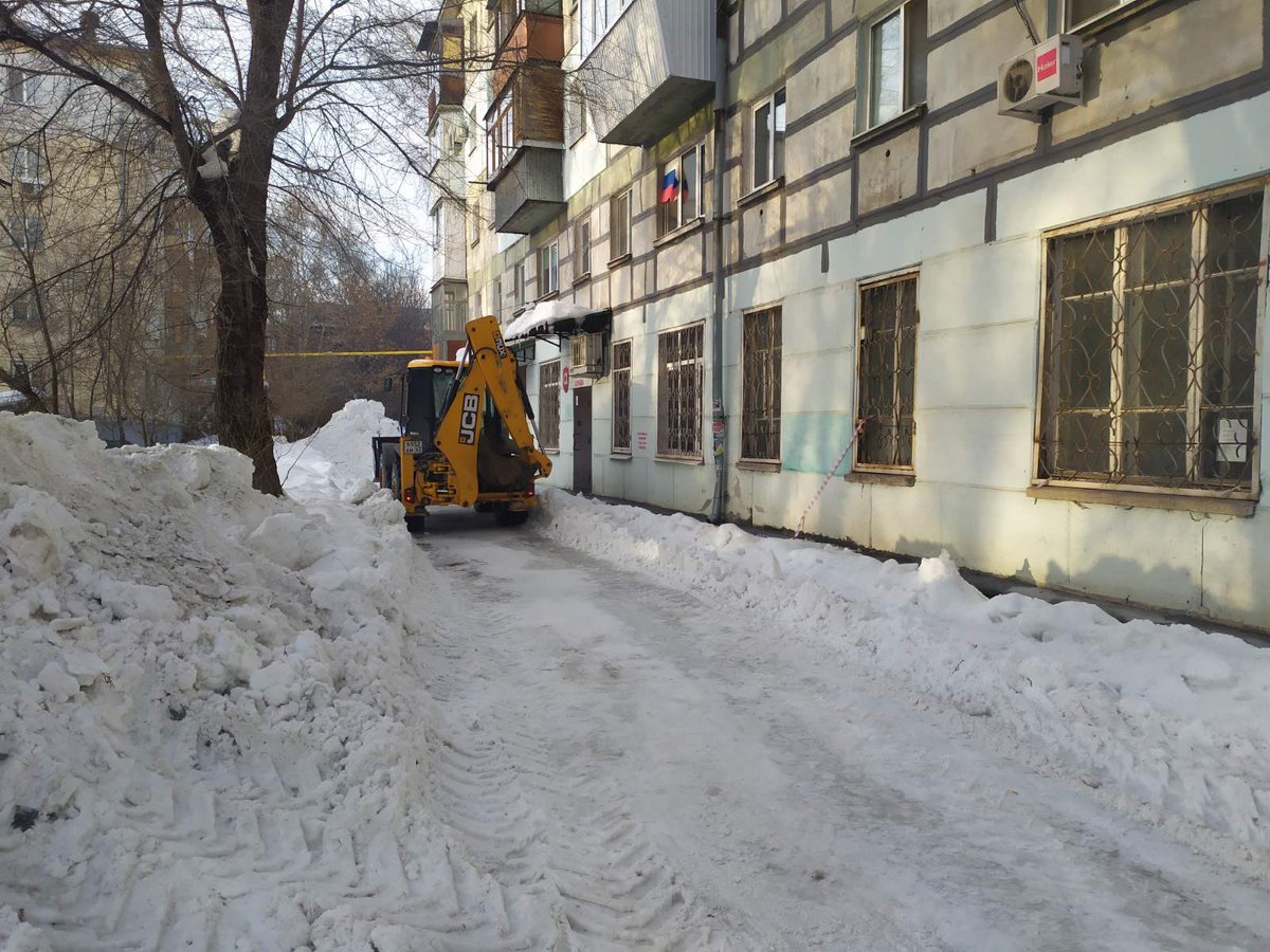 21.02.22г. Проводится механизированная уборка снега на прилегающей территории по адресу: ул. Севастопольская, 35

<a href="/gkh_kir63/">Отдел по ЖКХ и благоустройству</a> <a href="/adm_kir63/">Администрация Кировского района</a> <a href="/Rudakov_i_a/">Рудаков Игорь Александрович</a>